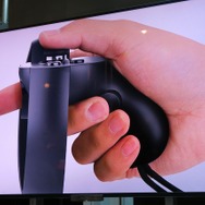 VRコントローラー「Oculus Touch」をどう使う? 違和感ない操作をOculusのエンジニアがアドバイス