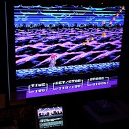 2016年発売のファミコンソフト『8BIT MUSIC POWER』続編発表！『東方Project』ZUN、『FFX』仲野順也、『ロックマン』松前真奈美らが参加