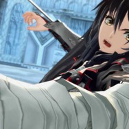 『テイルズ オブ ベルセリア』最新PV公開！ベルベットを「おねえちゃん」と呼ぶ少年と、彼から「兄さん」と呼ばれる男が登場