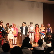 仰天コラボ続々！「DEAD OR ALIVE FESTIVAL 2016」イベントレポ