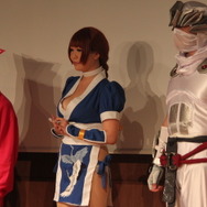 仰天コラボ続々！「DEAD OR ALIVE FESTIVAL 2016」イベントレポ