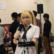 仰天コラボ続々！「DEAD OR ALIVE FESTIVAL 2016」イベントレポ