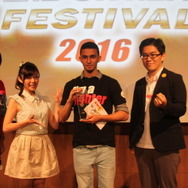 仰天コラボ続々！「DEAD OR ALIVE FESTIVAL 2016」イベントレポ