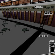 ノベルゲームをVRで表現した『マヨナカ・ガラン』が興味深い！見た目は3Dアドベンチャーだが、プレイ感はノベルゲーム