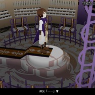 ノベルゲームをVRで表現した『マヨナカ・ガラン』が興味深い！見た目は3Dアドベンチャーだが、プレイ感はノベルゲーム