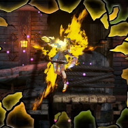 悪魔城IGAの『Bloodstained』日本語版が京都でプレイアブル展示！