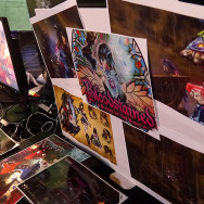 悪魔城IGAの『Bloodstained』日本語版が京都でプレイアブル展示！