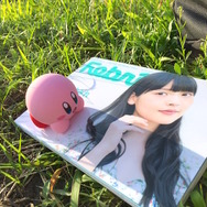 【フィグライフ！】第32回：カービィとお散歩に出かけて初夏の風を浴びながら上坂すみれをキメる休日ってどうですか？