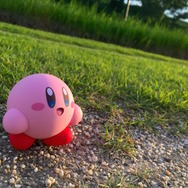 【フィグライフ！】第32回：カービィとお散歩に出かけて初夏の風を浴びながら上坂すみれをキメる休日ってどうですか？