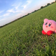 【フィグライフ！】第32回：カービィとお散歩に出かけて初夏の風を浴びながら上坂すみれをキメる休日ってどうですか？