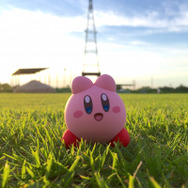 【フィグライフ！】第32回：カービィとお散歩に出かけて初夏の風を浴びながら上坂すみれをキメる休日ってどうですか？