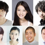 「妖怪ウォッチ」映画第3弾 実写パート出演に山崎賢人、斎藤工、浜辺美波など豪華キャスト集合