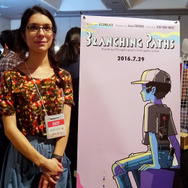 映画『Branching Paths』の監督が伝えたかった日本インディーシーンの素顔