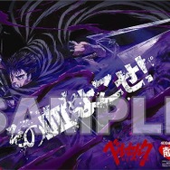 「コミックマーケット90」献血応援イベント『ベルセルク』などのコラボポスターを配布