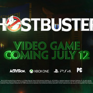 今週発売の新作ゲーム『Ghostbusters』『Song of the Deep』『妖怪ウォッチ3 スシ/テンプラ』他
