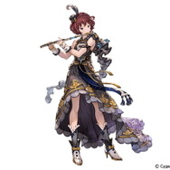 【読者プレゼント】『グランブルーファンタジー』オーケストラコンサート8月より開催―会場限定キャラ配布も