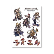 【読者プレゼント】『グランブルーファンタジー』オーケストラコンサート8月より開催―会場限定キャラ配布も