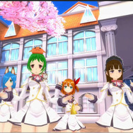 2015年1月TVアニメ「聖剣使いの禁呪詠唱(ワルブレ)」のオンラインRPG『スクール・オブ・セイヴァーズ』配信日決定