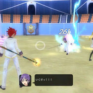 2015年1月TVアニメ「聖剣使いの禁呪詠唱(ワルブレ)」のオンラインRPG『スクール・オブ・セイヴァーズ』配信日決定