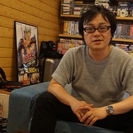 【特集】『UPPERS』高木Pの新居へ突撃！1つの区切りを迎えた漢が語る心境の変化と新作の魅力、そして目指す“テッペン”とは