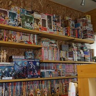 【特集】『UPPERS』高木Pの新居へ突撃！1つの区切りを迎えた漢が語る心境の変化と新作の魅力、そして目指す“テッペン”とは