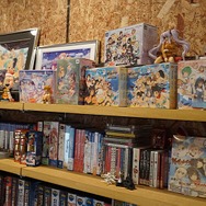 【特集】『UPPERS』高木Pの新居へ突撃！1つの区切りを迎えた漢が語る心境の変化と新作の魅力、そして目指す“テッペン”とは