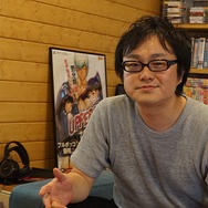 【特集】『UPPERS』高木Pの新居へ突撃！1つの区切りを迎えた漢が語る心境の変化と新作の魅力、そして目指す“テッペン”とは