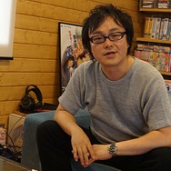 【特集】『UPPERS』高木Pの新居へ突撃！1つの区切りを迎えた漢が語る心境の変化と新作の魅力、そして目指す“テッペン”とは