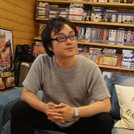 【特集】『UPPERS』高木Pの新居へ突撃！1つの区切りを迎えた漢が語る心境の変化と新作の魅力、そして目指す“テッペン”とは