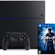Amazonで「プライムデー」開催中！PS4＋『アンチャーテッド 海賊王と最後の秘宝』が20％OFFなど