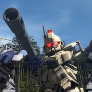 シリーズ新作『Gジェネ ジェネシス』発売日決定！「ビルドファイターズ」外伝から「ホットスクランブルガンダム」参戦