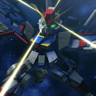 シリーズ新作『Gジェネ ジェネシス』発売日決定！「ビルドファイターズ」外伝から「ホットスクランブルガンダム」参戦