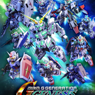 シリーズ新作『Gジェネ ジェネシス』発売日決定！「ビルドファイターズ」外伝から「ホットスクランブルガンダム」参戦