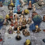 MMO『ツリーオブセイヴァー』OBTは8月24日から！ 7次職など新たな追加要素も公開