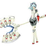 『P4U』悲劇の先行機「機体番号024」がフィギュアに！初の公式デザインとして立体化