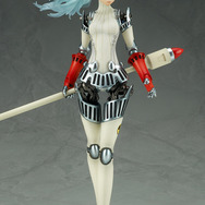 『P4U』悲劇の先行機「機体番号024」がフィギュアに！初の公式デザインとして立体化