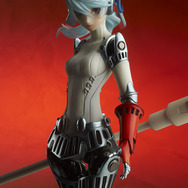 『P4U』悲劇の先行機「機体番号024」がフィギュアに！初の公式デザインとして立体化