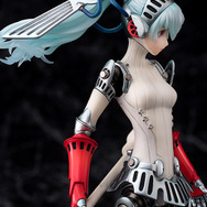 P4U』悲劇の先行機「機体番号024」がフィギュアに！初の公式