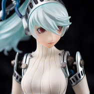 『P4U』悲劇の先行機「機体番号024」がフィギュアに！初の公式デザインとして立体化