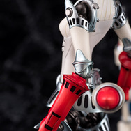 『P4U』悲劇の先行機「機体番号024」がフィギュアに！初の公式デザインとして立体化