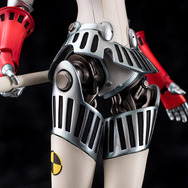 『P4U』悲劇の先行機「機体番号024」がフィギュアに！初の公式デザインとして立体化