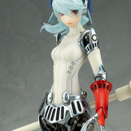 P4U』悲劇の先行機「機体番号024」がフィギュアに！初の公式