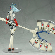 『P4U』悲劇の先行機「機体番号024」がフィギュアに！初の公式デザインとして立体化