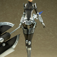 『P4U』悲劇の先行機「機体番号024」がフィギュアに！初の公式デザインとして立体化