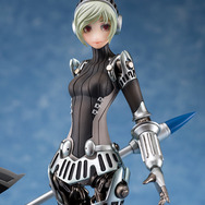 『P4U』悲劇の先行機「機体番号024」がフィギュアに！初の公式デザインとして立体化