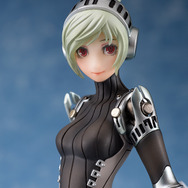 『P4U』悲劇の先行機「機体番号024」がフィギュアに！初の公式デザインとして立体化