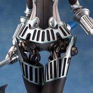 『P4U』悲劇の先行機「機体番号024」がフィギュアに！初の公式デザインとして立体化