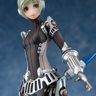 『P4U』悲劇の先行機「機体番号024」がフィギュアに！初の公式デザインとして立体化