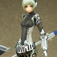 『P4U』悲劇の先行機「機体番号024」がフィギュアに！初の公式デザインとして立体化