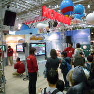 次世代ワールドホビーフェア09winter東京会場レポート